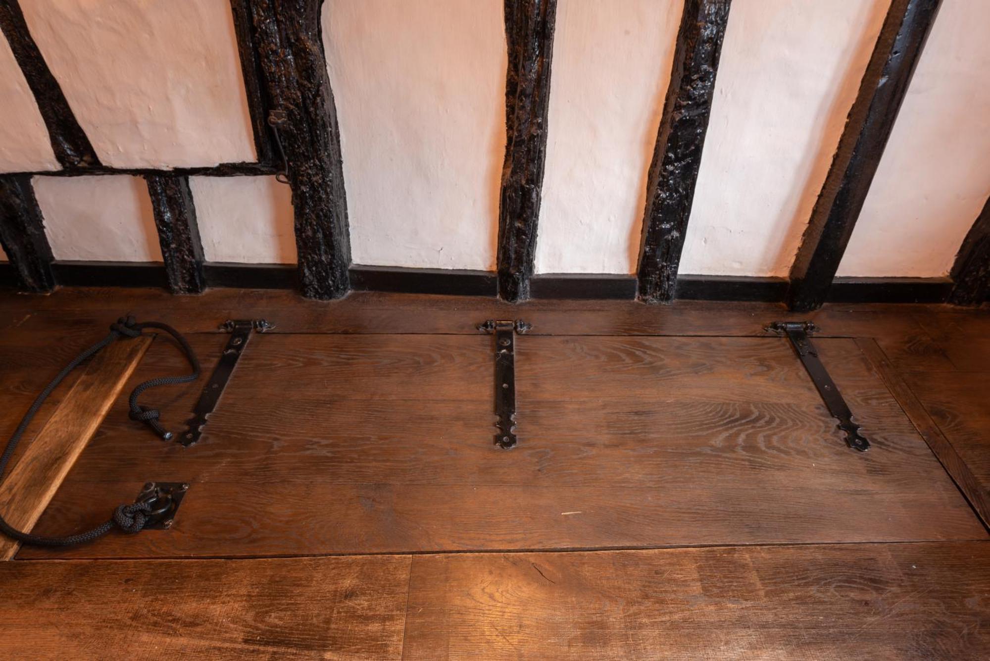 15Th Century Tiny Character Cottage-Henley Centre Exterior foto